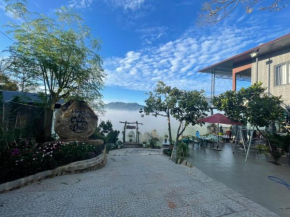 Homestay Chân Quê